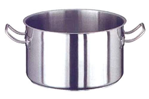 Paderno Saucepan 2 handles 32 CM.