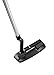 Callaway Odyssey White Hot Pro 2.0 Black Putter (Right Hand, Steel, #1, Standard Grip, 33' Length)