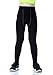 LNJLVI Boys & Girls Compression Tights Base Layer Thermal Under Tights/Leggings