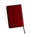 HCSB Firefighter’s Bible, Red LeatherTouch