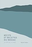 Récits et recettes du ressac: La pêche à pied (French Edition) by