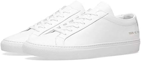 Common Projects Men's 0506 Original Achilles Low Sneakers