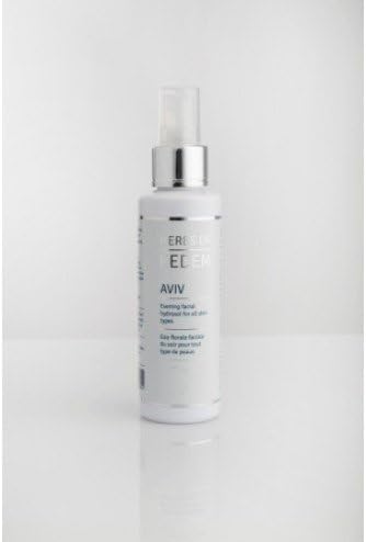 HERBS OF KEDEM:Aviv-Calming & Makeup Removing Floral Water 120ml