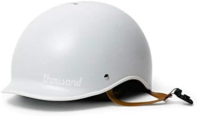 Thousand Poplock Anti-theft Bicycle Cycle Helmet
