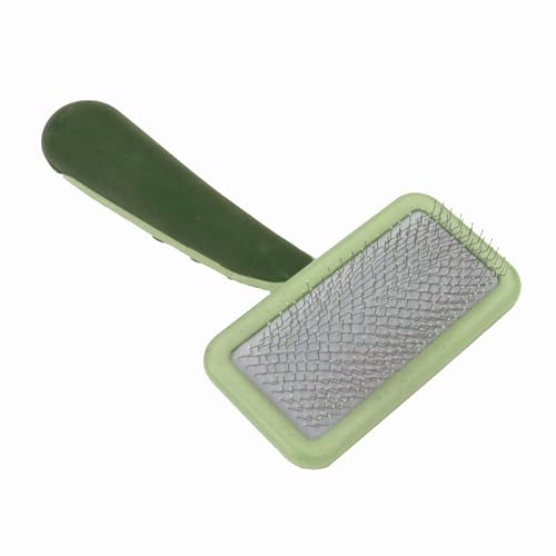 Coastal Safari Soft Slicker Brush