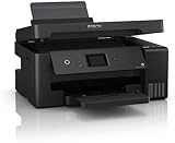 Epson EcoTank ET-15000 Wireless A3 Plus Printer Ink Tank Duplex 6.8cm view 12