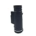 Monocular Telescope,XMK 35X50 Outdoor Portable High-powered Wide-angle Monoculars Zoom Lens Night Vision Travelling Telescope with Hand Strap for Hunting Camping Hiking