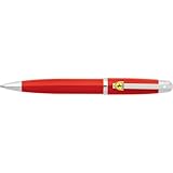 Sheaffer Ferrari 500 Red Ballpoint Pen - SH-9504-2