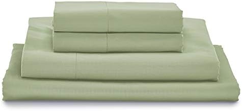 Mypillow Bed Sheet Set 100 Certified Giza Egyptian Long Staple