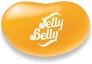 Jelly Belly Sunkist Tangerine - 2lbs