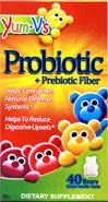 Dicon Probiotic+Prebiotic,Wh Ch 40 CHEW Dicon Probiotic+Prebiotic,Wh Ch 40 CHEW