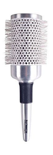 Cricket centrix alumlite round thermal brush, 65 mm