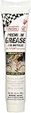 Finish Line Premium Grease made with Teflon Fluoropolymer, 3.5 Ounce