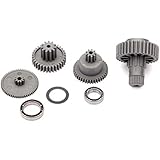 Traxxas 2092-2090 Servo Gear Set