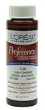 L'Oreal Preference Color # 5.26 Lush Cherry (Case of 6) by L'Oreal Paris
