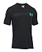Under Armour UA Chest Logo MD Black