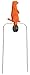 Champion 40951 DurasealSpinner Target Multi, 5.5-Inch