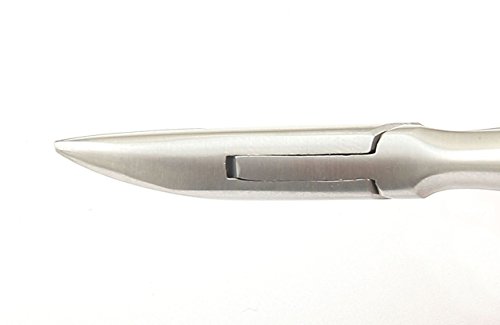 13 cm - Straight Head