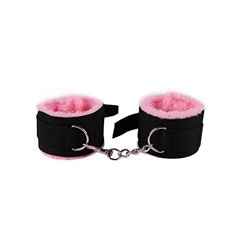 Premium Leather Wellness & Relaxation Package with Choker, Ropes, Mask, etc