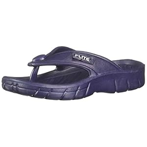 FLITE Unisex-Child Fl0007u Slippers