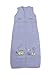 Slumbersafe Toddler Sleeping Bag 2.5 Tog - Choo Choo, 12-36 months (LARGE)