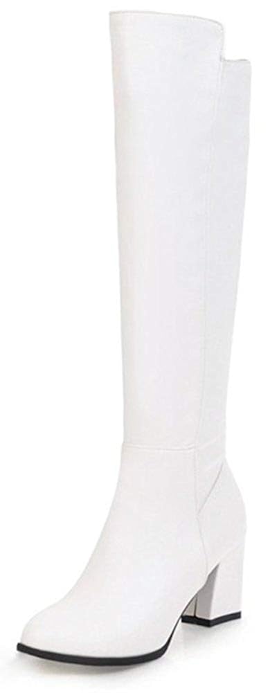 buy knee length boots