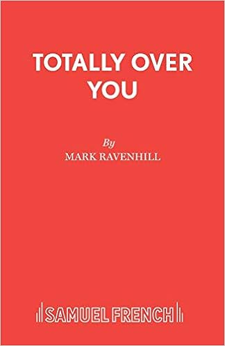 Totally Over You French S Acting Editions Amazon De Ravenhill Mark Fremdsprachige Bucher totally over you french s acting