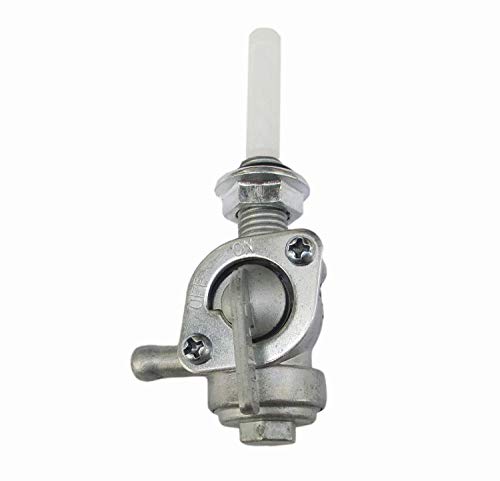 NEW Fuel Switch Shut-Off Valve Petcock Parts Replacement for Sportsman 2000 Watt Dual Fuel Powered Portable Generator Model # 801477