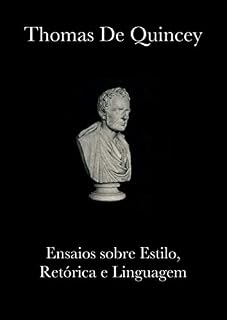 Livro Ensaios sobre Estilo, Retórica e Linguagem