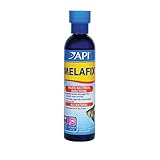 API Melafix Antibacterial Fish Remedy- 16 fl. oz. (2 pack)