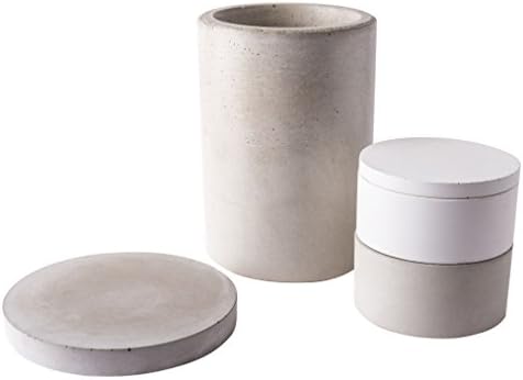 Culinarium Concrete Kitchen Set