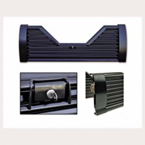 Custom Flow R-EL17 Regular Custom-Flow Vented Tailgate 2007 Chevrolet/GMC Trucks