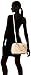 Calvin Klein Small Saffiano Satchel