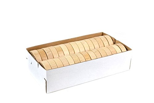 Square - 30 pcs. Discs - Sjoelbak - Dutch Shuffleboard - Sjoelen - Sjoelen - Imagen 3