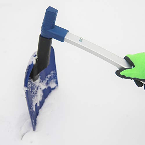 5 ORIENTOOLS+Collapsible+Lightweight+Aluminum+Suitable