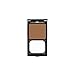 Cream to Powder Foundation Compact by Sacha Cosmetics, Best Natural Matte Makeup to give Flawless Looking Skin, Medium to Full Coverage, Normal to Oily Skin, 0.45 oz, Perfect Spice