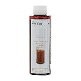 2 X Korres Shampoo for Fine / Thin Hair with Rice Proteins - 2 Bottles X 250ml/8.45oz each one