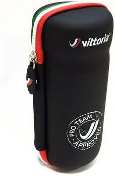 Vittoria 37843/54 - Tool Case, Multi-Colour, Black and Red, 500ml - Image 3