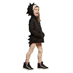 Alleen Babykleding voor kinderen, herfst, dinosaurus, lange mouwen, top, hoody voor jongens, 1-7 jaar