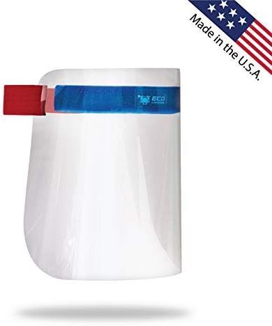 Medical Face Shield (Single)