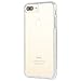 Case-Mate iPhone 8 Plus Case - TOUGH CLEAR - Rugged - 10 ft Drop Protection - Slim Protective Design for Apple iPhone 8 Plus - Clear