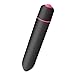 Powerful Mini Wand Massager for Muscle relaxation (Purple)
