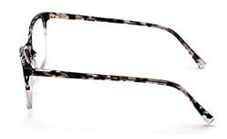 Women 2 Tone Leopard Fashion Acetate