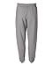 Jerzees Men's Super Sweatpants with Pocket