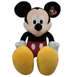 mickey mouse doll online
