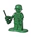 Green Army Man (Scout) - LEGO Toy Story Minifigure