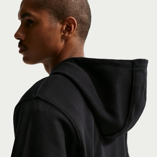 M NK PARK26 FLC FZ Hoodie Sweatshirt