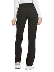 Iflex Scrubs for Women, Yoga-Inspired Knit