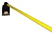 Solidtools Eye Hoe with Fiberglass Handle