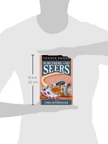 16+ Sorcerers And Seers (Tennis Shoes #11) Background